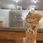 ロッカ&フレンズ クレープリー - 