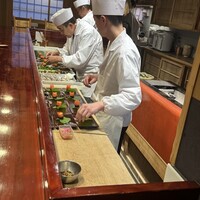 草喰 なかひがし - 