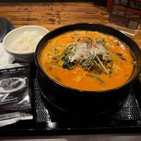 焼肉トラジ ルクア大阪店 - 