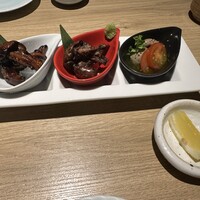 うなぎ和食  しら河 今池ガスビル店 - 