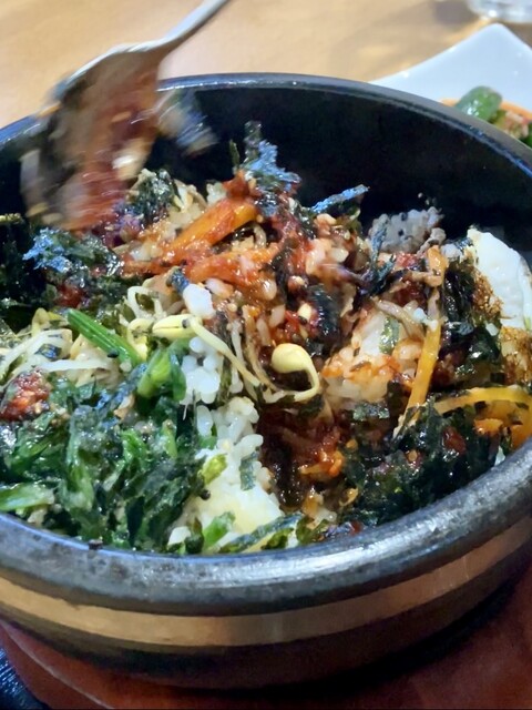 韓国家庭料理 ソウル - 新地（韓国料理）の写真