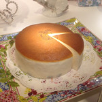 ガトゥ デ クロシェット - LED入りか（笑）？真似してみたw