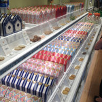 ガトゥ デ クロシェット - クッキー沢山♪