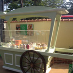 가투 드 클로셋 - ＤＬみたい♪ポップコーンくださ〜い♪ちがうか！