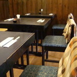 Shinshu Soba Dokoro Kirisato - 清潔でお店の方の気持ちが伝わります