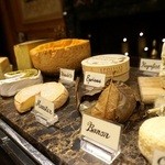 ラ・ベ - チーズ