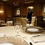 ラ・ベ - シャンペン