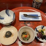 草喰 なかひがし - 