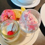 ロウリーズ・ザ・プライムリブ - 