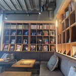 武相庵 LIBRARY＆HOSTEL - 