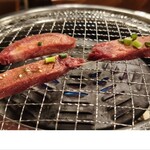 ムジゲ - 上塩タン
