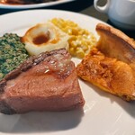 ロウリーズ・ザ・プライムリブ - 