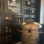 ロウリーズ・ザ・プライムリブ - 