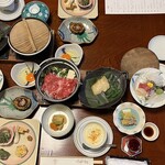 伊香保温泉 千明仁泉亭 - 