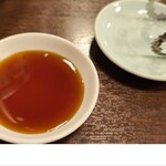 ムジゲ - タレ