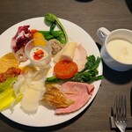 ロウリーズ・ザ・プライムリブ 赤坂店 - 