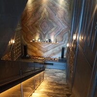 ベンジャミンステーキハウス 六本木 - 