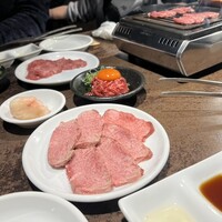 ヤキニク甲 - 