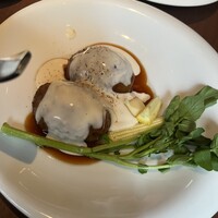 RISTORANTE Orobianco - 