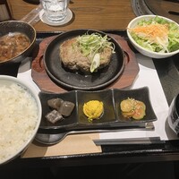 焼肉 炉辺 - 