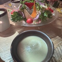 AWkitchen TOKYO 新丸ビル店 - 