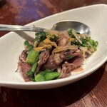 肉とワインのイタリアンバル ポリマエ - 