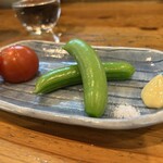 やき鳥　船場たば鳥 - 