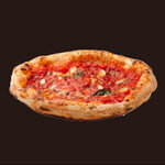 Marinara con Acciugha マリナーラ　コン　アッチューガ