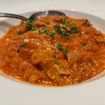 肉とワインのイタリアンバル ポリマエ - 