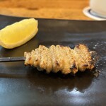 やき鳥　船場たば鳥 - 