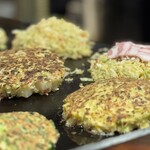 Moegi - ふかふかに焼きあげられる生地が香ばし꒰ღ˘◡˘ற꒱