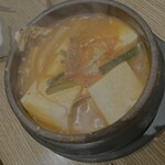 サムギョプサルと野菜 いふう - 