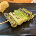 やき鳥　船場たば鳥 - 