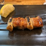 やき鳥　船場たば鳥 - 