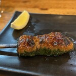 やき鳥　船場たば鳥 - 