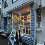 ミルウッドプレートランチ - 
