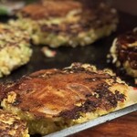 Moegi - カリッカリの豚バラがそそるねぇ〜 ٩( °ꇴ °)۶━╹̻