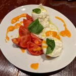 肉とワインのイタリアンバル ポリマエ - 