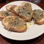 肉とワインのイタリアンバル ポリマエ - 