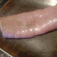 焼肉うしごろ 銀座並木通り店 - 