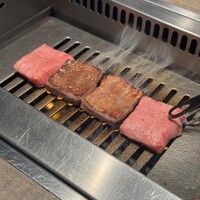 焼肉うしごろ 池袋店 - 