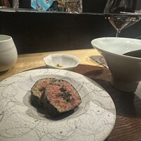 赤坂 鮨大谷 - 