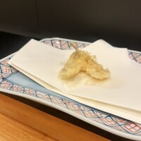 天ぷら 天芝 - 