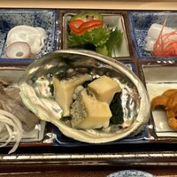 京懐石 吉泉 - 