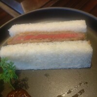 焼肉うしごろ 銀座並木通り店 - 