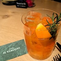Osteria IL VIAGGIO - 