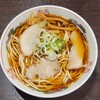 まるかいラーメン