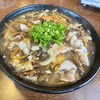 うどんのもとなり
