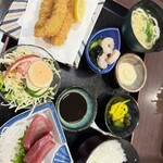 手打うどん 鼓亭 - 