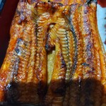 鰻の中川 - 
